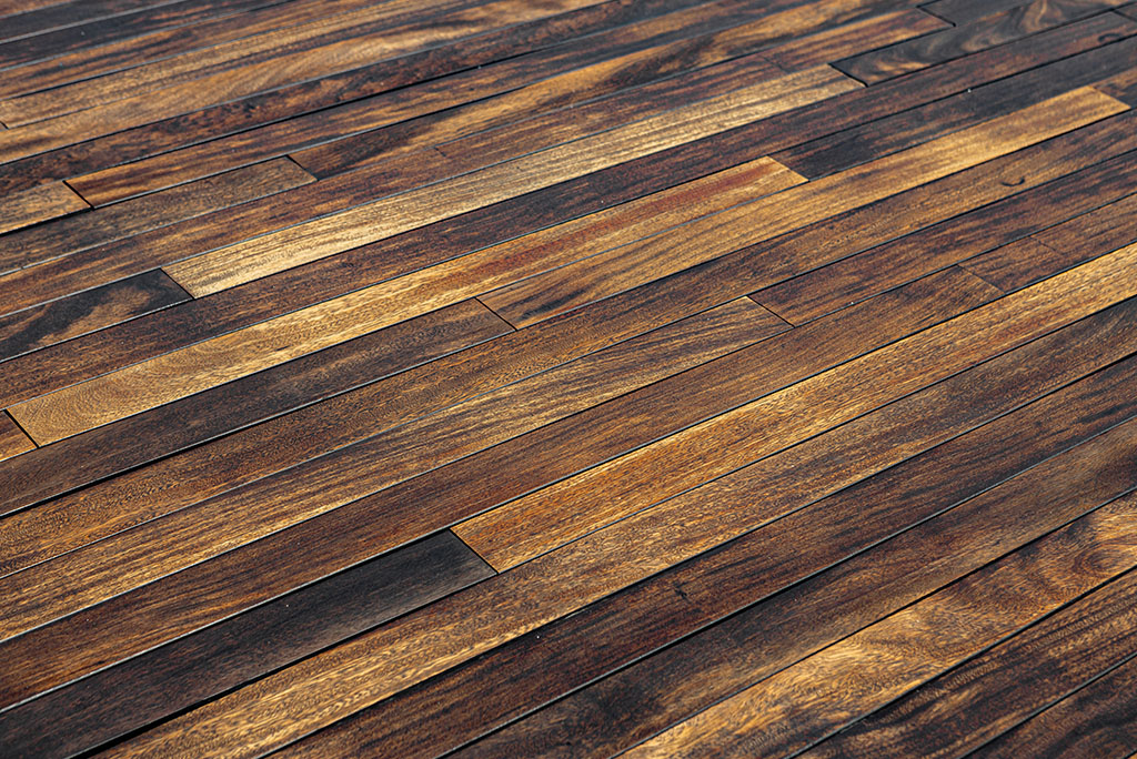 Flooring Renovations in Mississauga & Oakville - Hardwood Floors