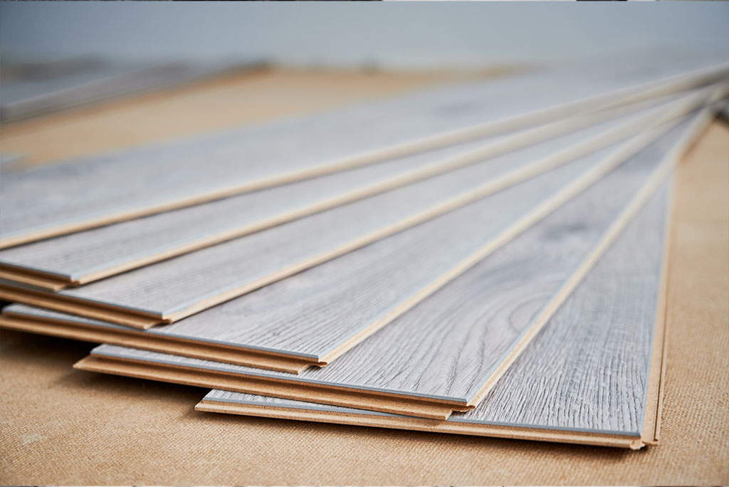 Flooring Renovations in Mississauga & Oakville - Laminate Floors