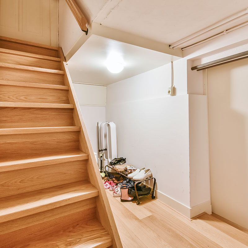 Plumbing Mart – Basement Renovations Mississauga – Image 2