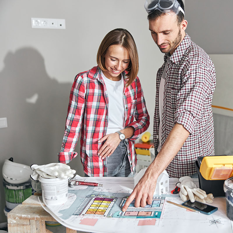 Plumbing Mart – Turnkey vs. DIY Renovations What’s Right for Your Home – DIY Renovation Plumbing Mart - Turnkey vs. DIY Renovations What’s Right for Your Home - DIY Renovation