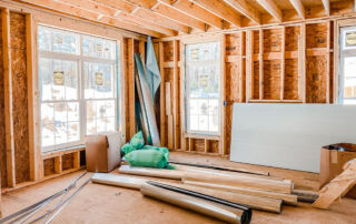 The Cost of Home Renovations in Mississauga - What Homeowners Should Expect